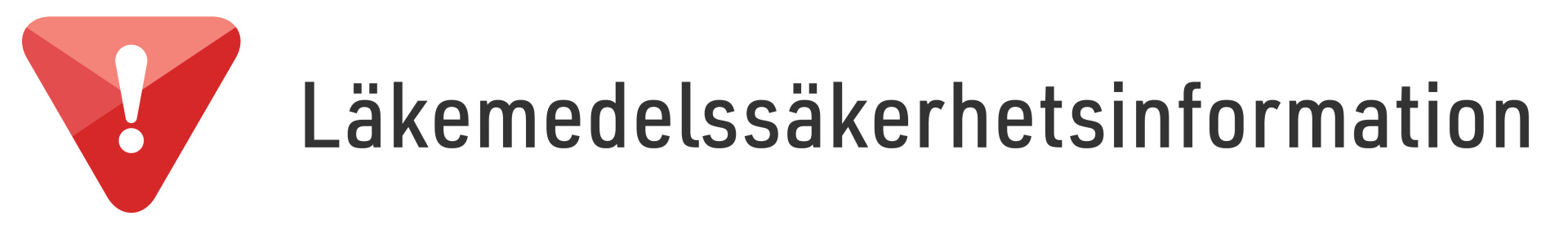 SE-Lakemedelssakerhetsinformation screen